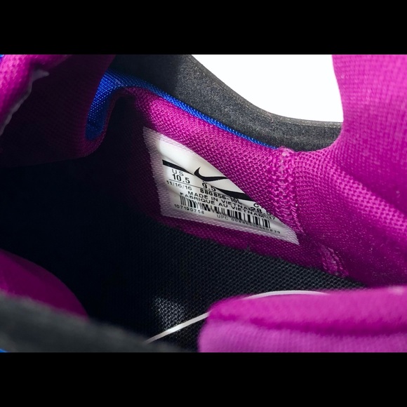 NIKE AIR FLIGHT HUARACHE RUN ULTRA SZ 10.5 - Picture 8 of 8